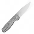 Kizer Cutlery Original XL Button Lock KI4605A1