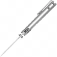 Kizer Cutlery Original XL Button Lock KI4605A1