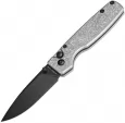 Kizer Cutlery Original XL Button Lock Ti - KI4605A2