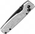 Kizer Cutlery Original XL Button Lock Ti KI4605A2