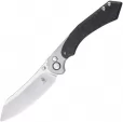 Kizer Cutlery Clairvoyant Button Lock S35VN - KI4626A1