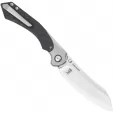 Kizer Cutlery Clairvoyant Button Lock S35VN KI4626A1