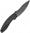 Kizer Cutlery Doberman Linerlock Black KI4639A1
