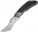 Kizer Cutlery Huntsmen Framelock CF - KI4642A1