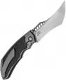 Kizer Cutlery Huntsmen Framelock CF KI4642A1