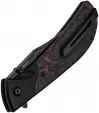 Kizer Cutlery Phoenix Linerlock Fat Carbon KI4647A1