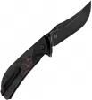 Kizer Cutlery Phoenix Linerlock Fat Carbon KI4647A1