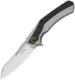 Kizer Cutlery Draca Linerlock Gray - KI4751A1