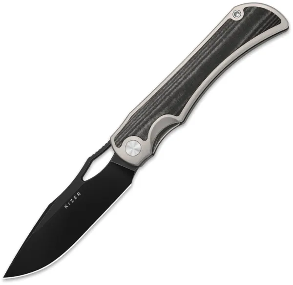 Kizer Cutlery Allure Linerlock Norplex Mic KI4763LDA2