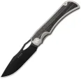 Kizer Cutlery Allure Linerlock Norplex Mic - KI4763LDA2