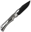 Kizer Cutlery Allure Linerlock Norplex Mic KI4763LDA2