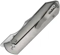 Kizer Cutlery Harpoon Fold Framelock SW KI4784A1