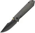 Kizer Cutlery Harpoon Fold Framelock BSW - KI4784A3