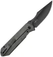 Kizer Cutlery Harpoon Fold Framelock BSW KI4784A3