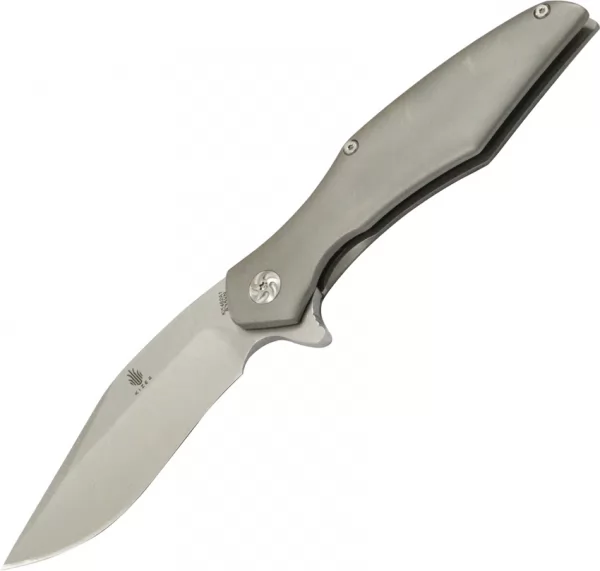 Kizer Cutlery Trifecta Framelock KI5462A1