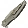Kizer Cutlery Trifecta Framelock KI5462A1