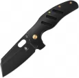 Kizer Cutlery C01C XL Framelock S35VN - KI5488A1