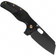 Kizer Cutlery C01C XL Framelock S35VN KI5488A1