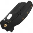 Kizer Cutlery C01C XL Framelock S35VN KI5488A1