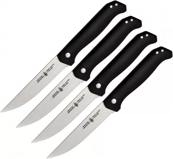 Kizer Cutlery Begleiter Steak Knife KIBE0505G1