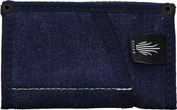 Kizer Cutlery EDC Wallet Denim KID002