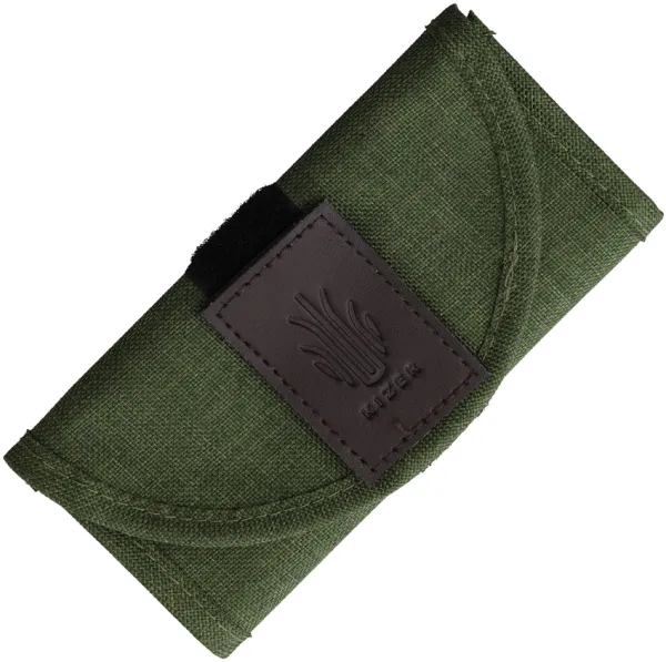 Kizer Cutlery Knife Roll KIKPG
