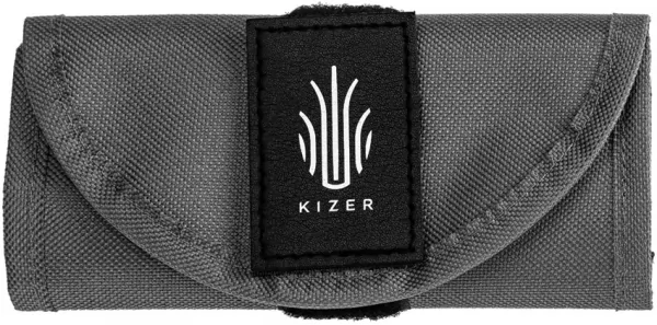 Kizer Cutlery Knife Roll Free with Purchase KIKR