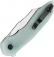 Kizer Cutlery Porcupine Linerlock Jade KIL3008A1