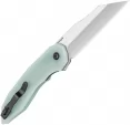 Kizer Cutlery Porcupine Linerlock Jade KIL3008A1