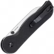 Kizer Cutlery Seahorse Linerlock Black G10 KIL3009A1