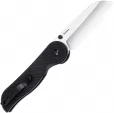 Kizer Cutlery Seahorse Linerlock Black G10 KIL3009A1