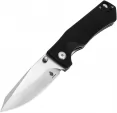 Kizer Cutlery Cliff Linerlock Black G10 - KIL4007A1
