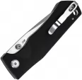 Kizer Cutlery Cliff Linerlock Black G10 KIL4007A1
