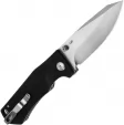 Kizer Cutlery Cliff Linerlock Black G10 KIL4007A1