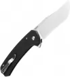 Kizer Cutlery Gryphon Button Lock Black KIL4010A1