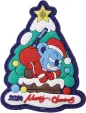 Kizer Cutlery 2024 Christmas Patch - KIMCPATCH
