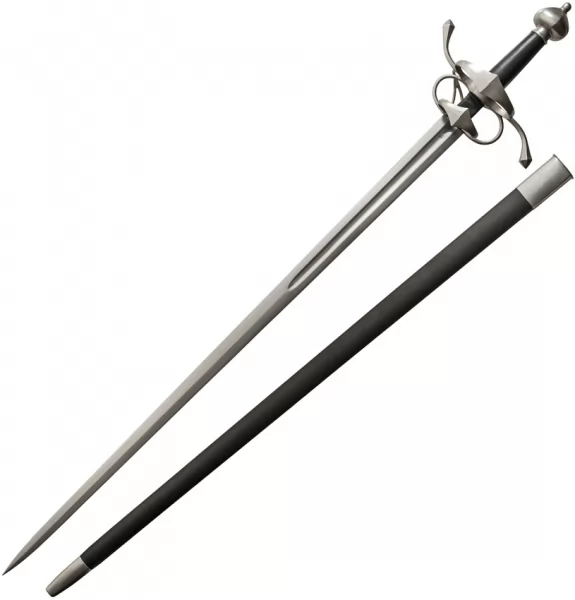 Kingston Arms Renaissance Side Sword KIN22030