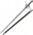 Kingston Arms Renaissance Side Sword - KIN22030