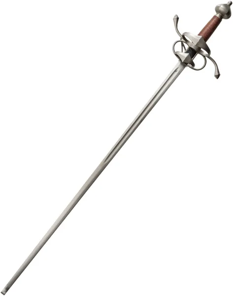 Kingston Arms Blunt Fencing Side Sword KIN22790