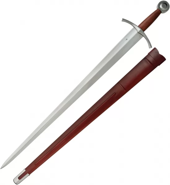 Kingston Arms Crecy Sword KIN36010