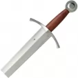 Kingston Arms Crecy Sword KIN36010