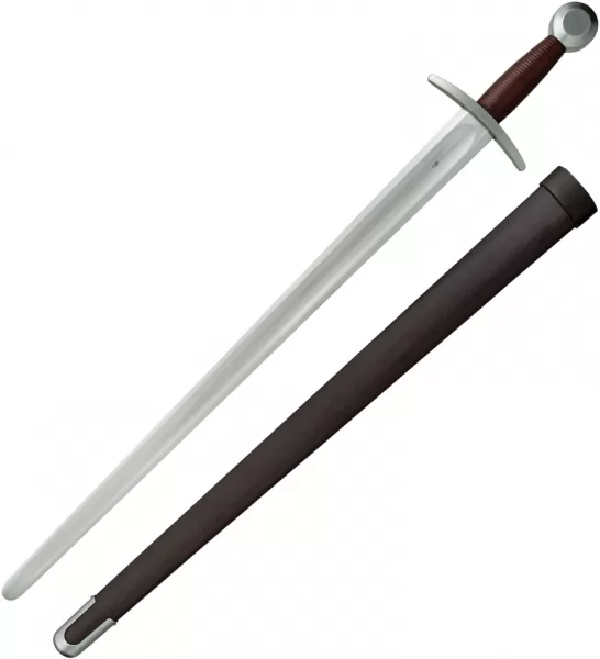 Kingston Arms Practical Single Hand Sword KIN36030
