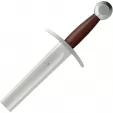 Kingston Arms Practical Single Hand Sword KIN36030