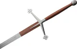 Kingston Arms Scottish Claymore Brown KIN36130