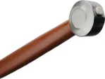 Kingston Arms Scottish Claymore Brown KIN36130