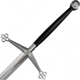 Kingston Arms Scottish Claymore KIN36131