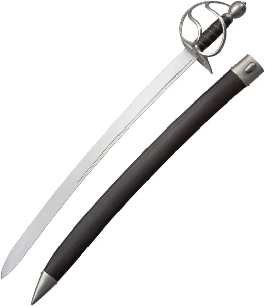 Kingston Arms American Revolutionary Sword KIN36140