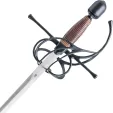 Kingston Arms Swept Hilt Rapier KIN36151