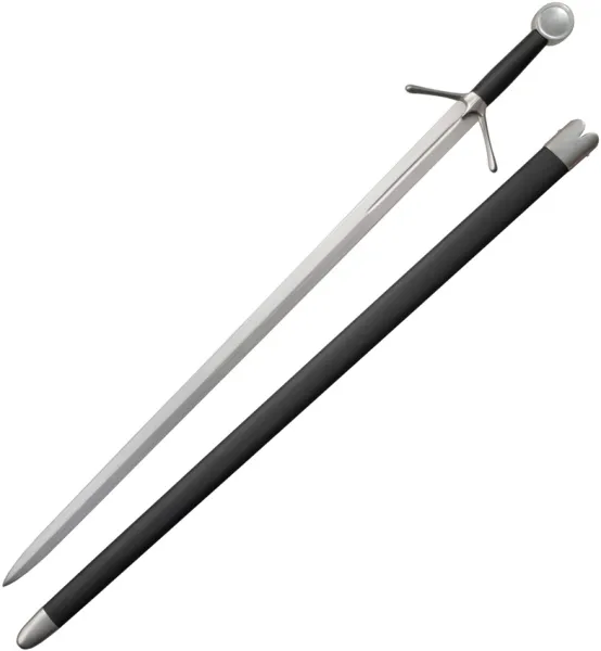 Kingston Arms Scottish Single Hand Sword KIN36170