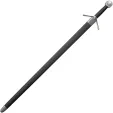 Kingston Arms Scottish Single Hand Sword KIN36170